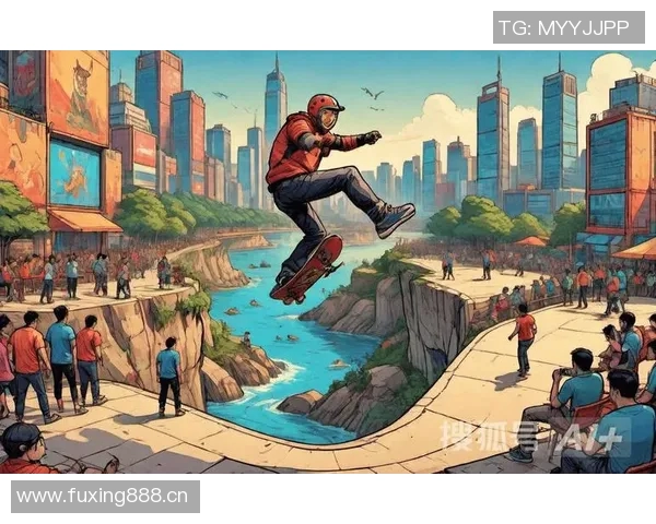 武汉极限运动队技术革新引发热议推动极限运动新潮流