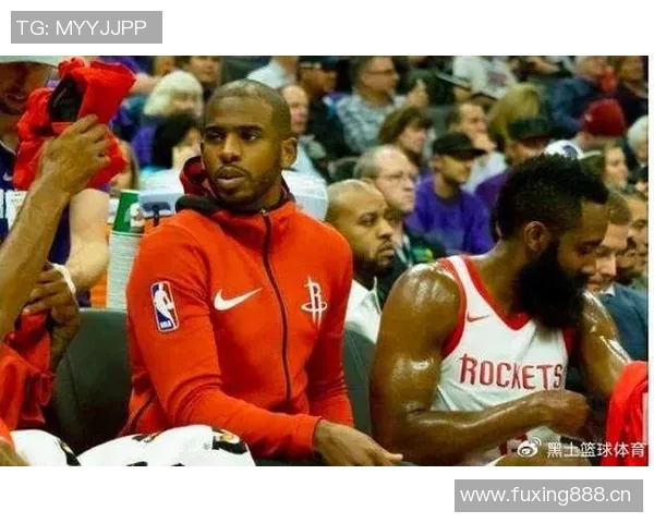 火箭队与保罗的过往合作与球队风格转变